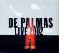 Gerald De Palmas - Live Front